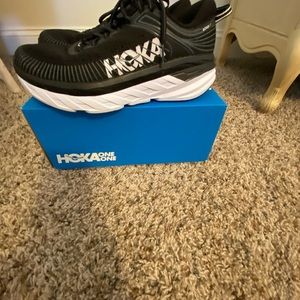 Hoka one one Biondi Sneaker size 8